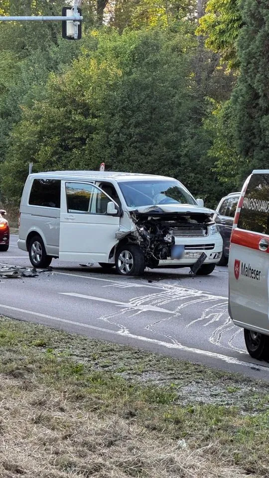 Volkswagen T5 Caravelle