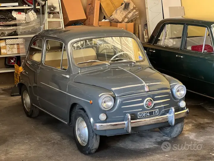 Fiat Seicento