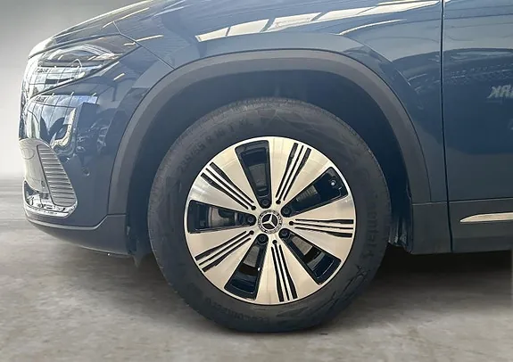Mercedes-Benz Eqa250 2023 photo 5