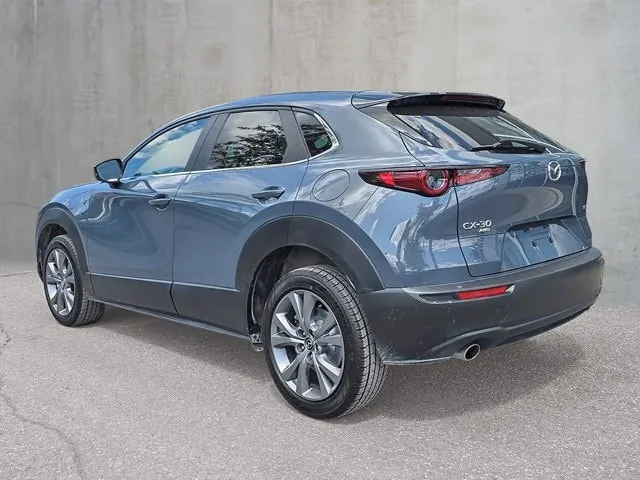 Mazda Cx-30 2024 photo 3