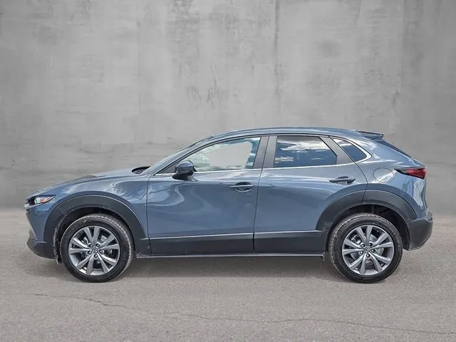 Mazda Cx-30 2024 photo 2
