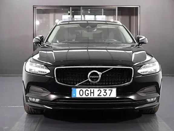 Volvo V90 2017 photo 5