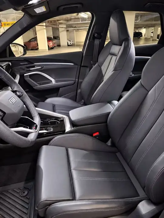 Audi Q5 2025 photo 5