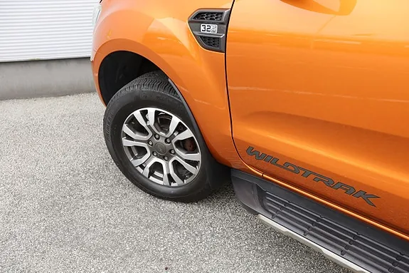 Ford Ranger 2016 photo 4