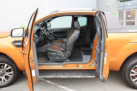 Ford Ranger 2016 photo 5
