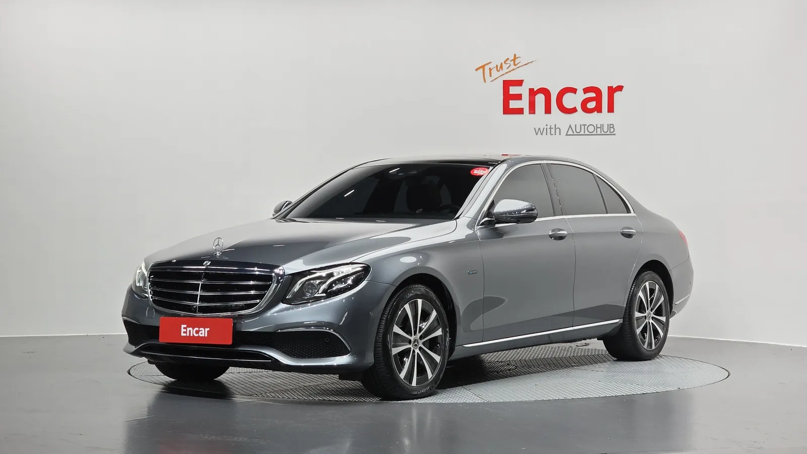 Mercedes-Benz E-Class W213