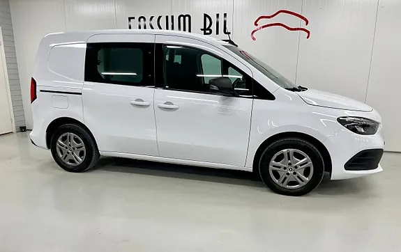 Mercedes-Benz Citan 110 2022 photo 5