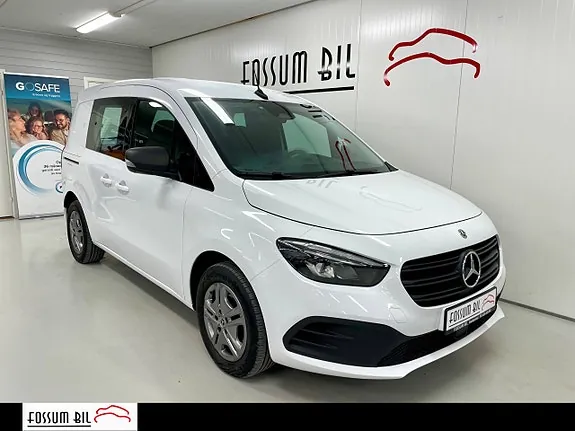 Mercedes-Benz Citan 110