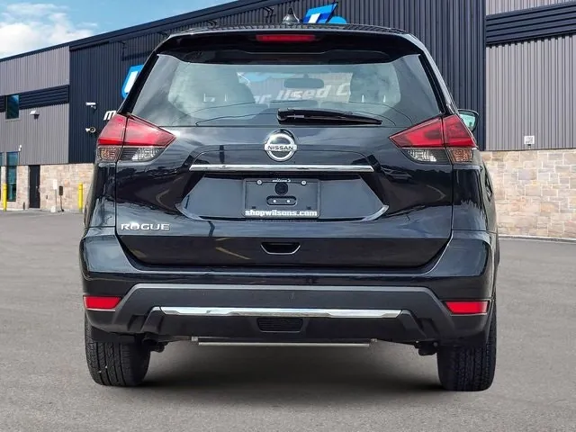 Nissan Rogue 2024 photo 4