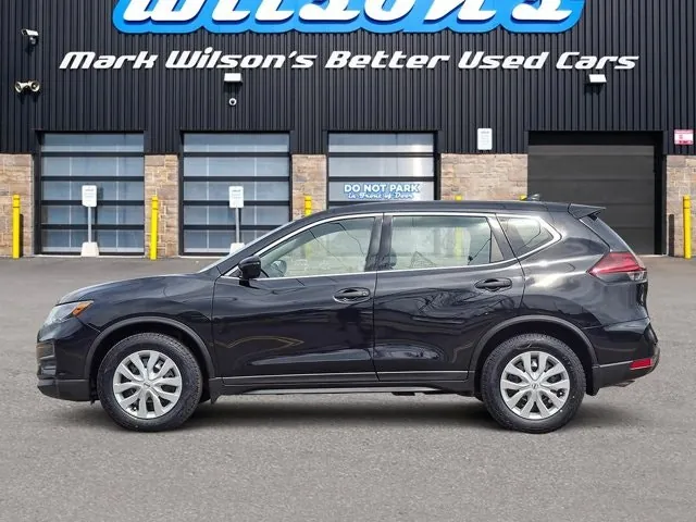 Nissan Rogue 2024 photo 2
