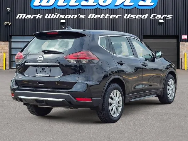 Nissan Rogue 2024 photo 5