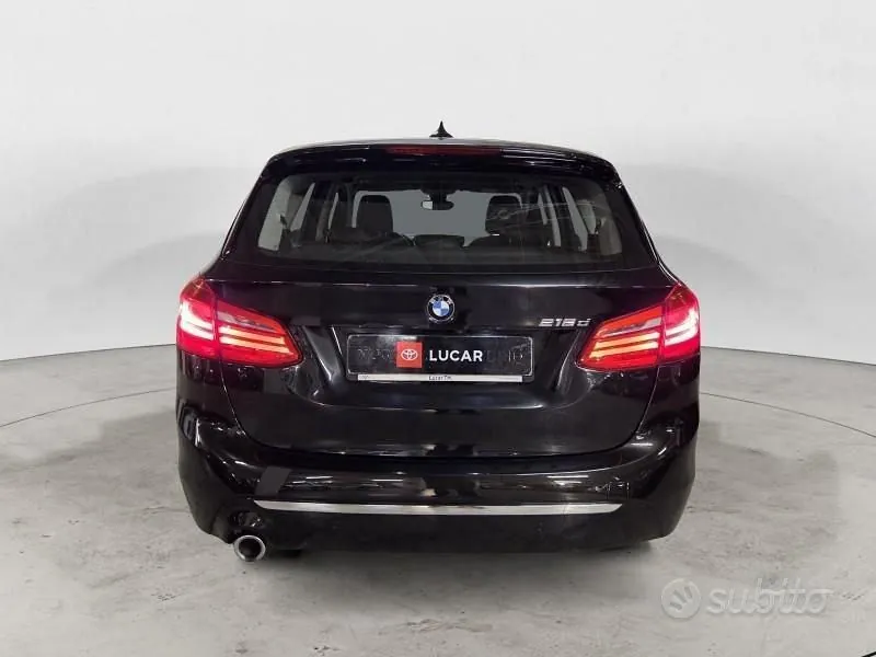 BMW 2 Series Active Tourer 2020 photo 4