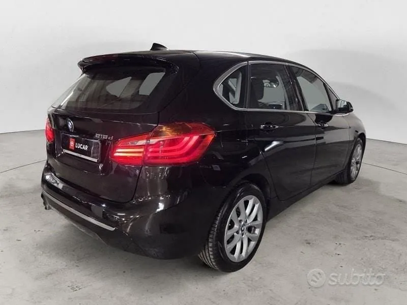 BMW 2 Series Active Tourer 2020 photo 5