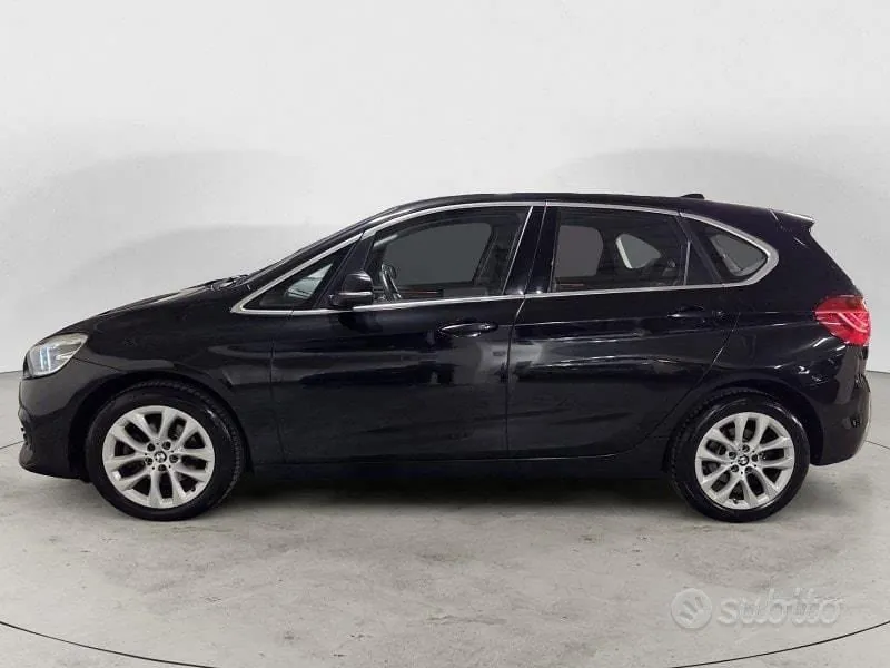 BMW 2 Series Active Tourer 2020 photo 2