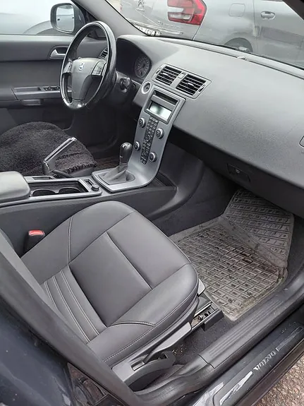Volvo V50 2010 photo 4