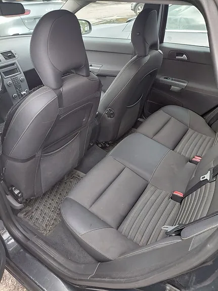 Volvo V50 2010 photo 5