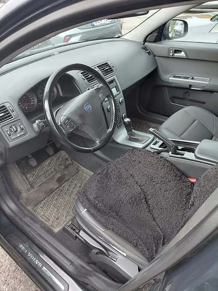 Volvo V50 2010 photo 3