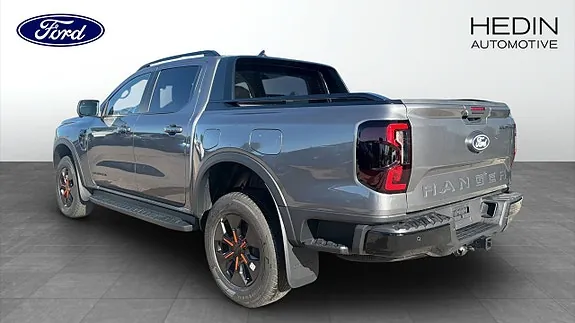 Ford Ranger 2026 photo 2
