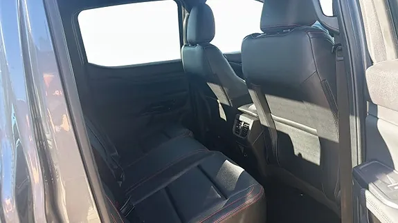Ford Ranger 2026 photo 5
