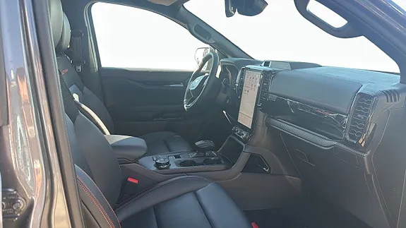 Ford Ranger 2026 photo 3