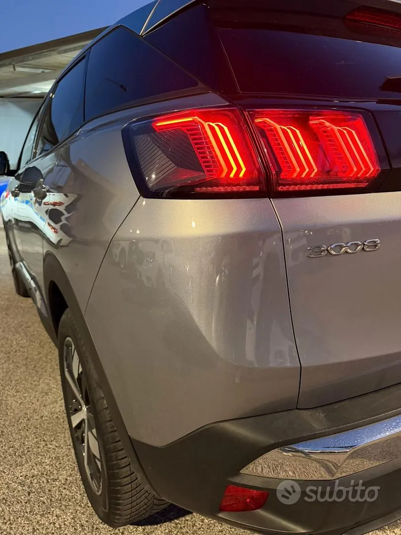 Peugeot 3008 2023 photo 5