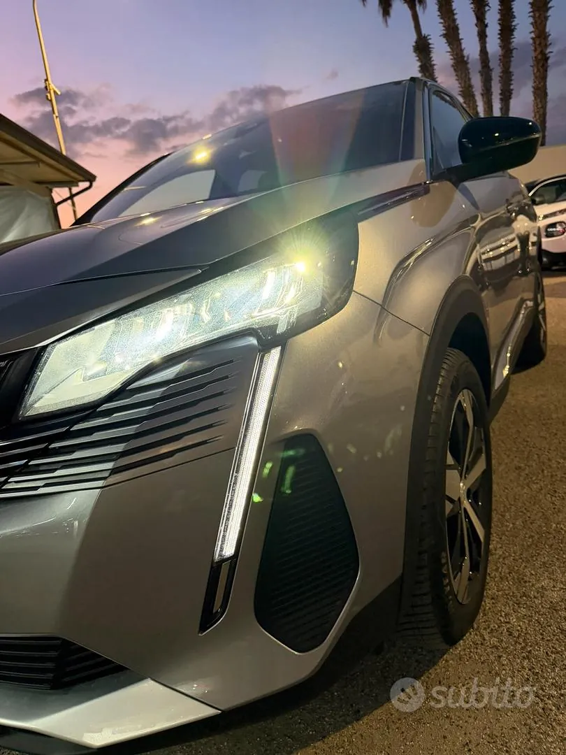 Peugeot 3008 2023 photo 3
