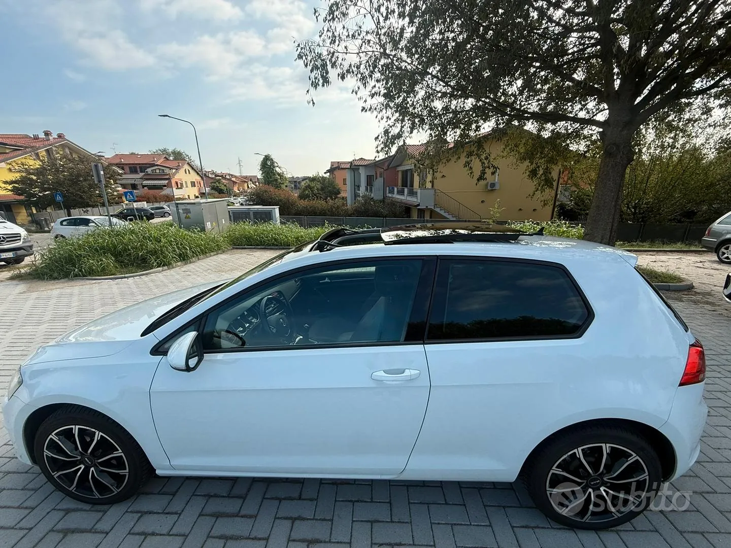 Volkswagen Golf 2016 photo 4