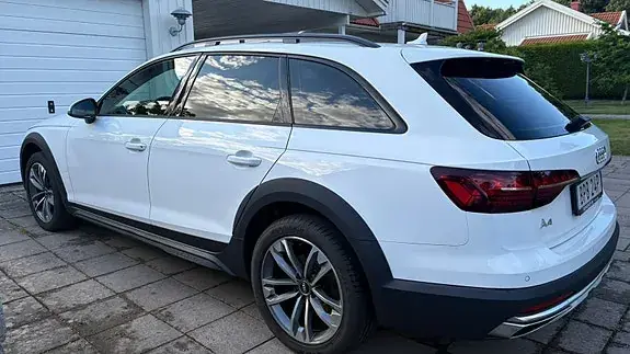 Audi A4 Allroad 2020 photo 3