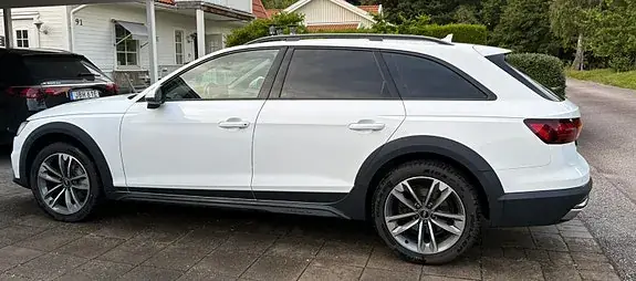 Audi A4 Allroad 2020 photo 5