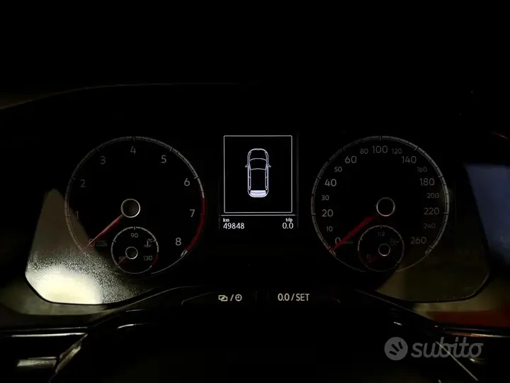 Volkswagen Polo 2020 photo 5