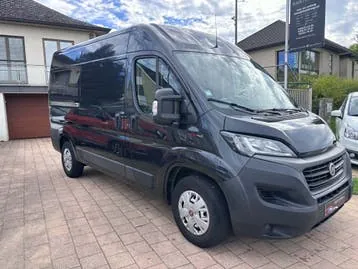 Fiat Ducato 2021 photo 2