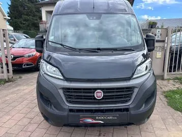 Fiat Ducato 2021 photo 3