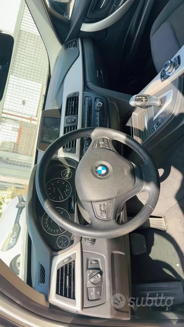 BMW 3 Series 2013 photo 5