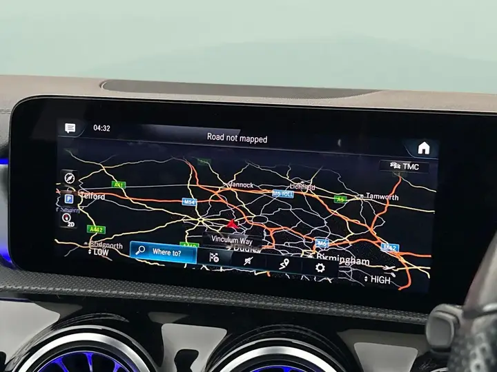 Mercedes-Benz Cla 2022 photo 5