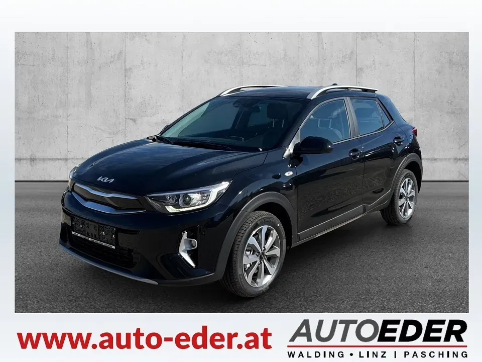 Kia Stonic 2026 photo 3