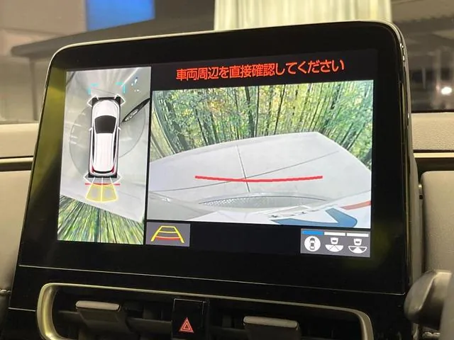 Toyota Aqua Z 2021 photo 5