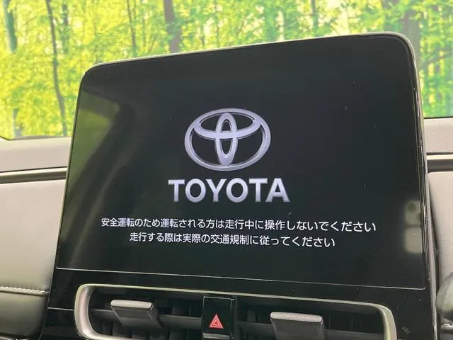 Toyota Aqua Z 2021 photo 4