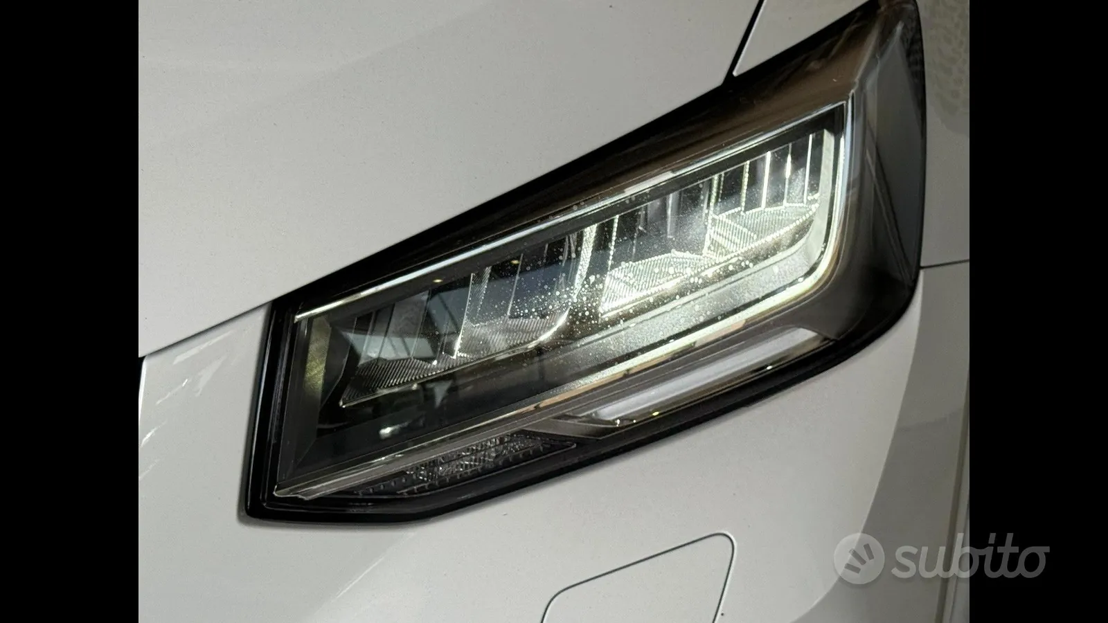 Audi Q2 2026 photo 5