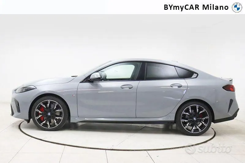 BMW Gran Coupé 2025 photo 3