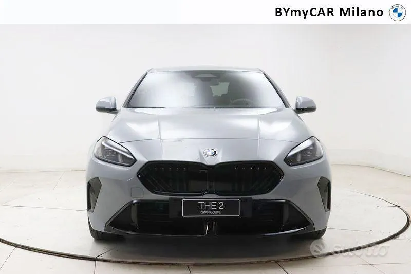 BMW Gran Coupé 2025 photo 5