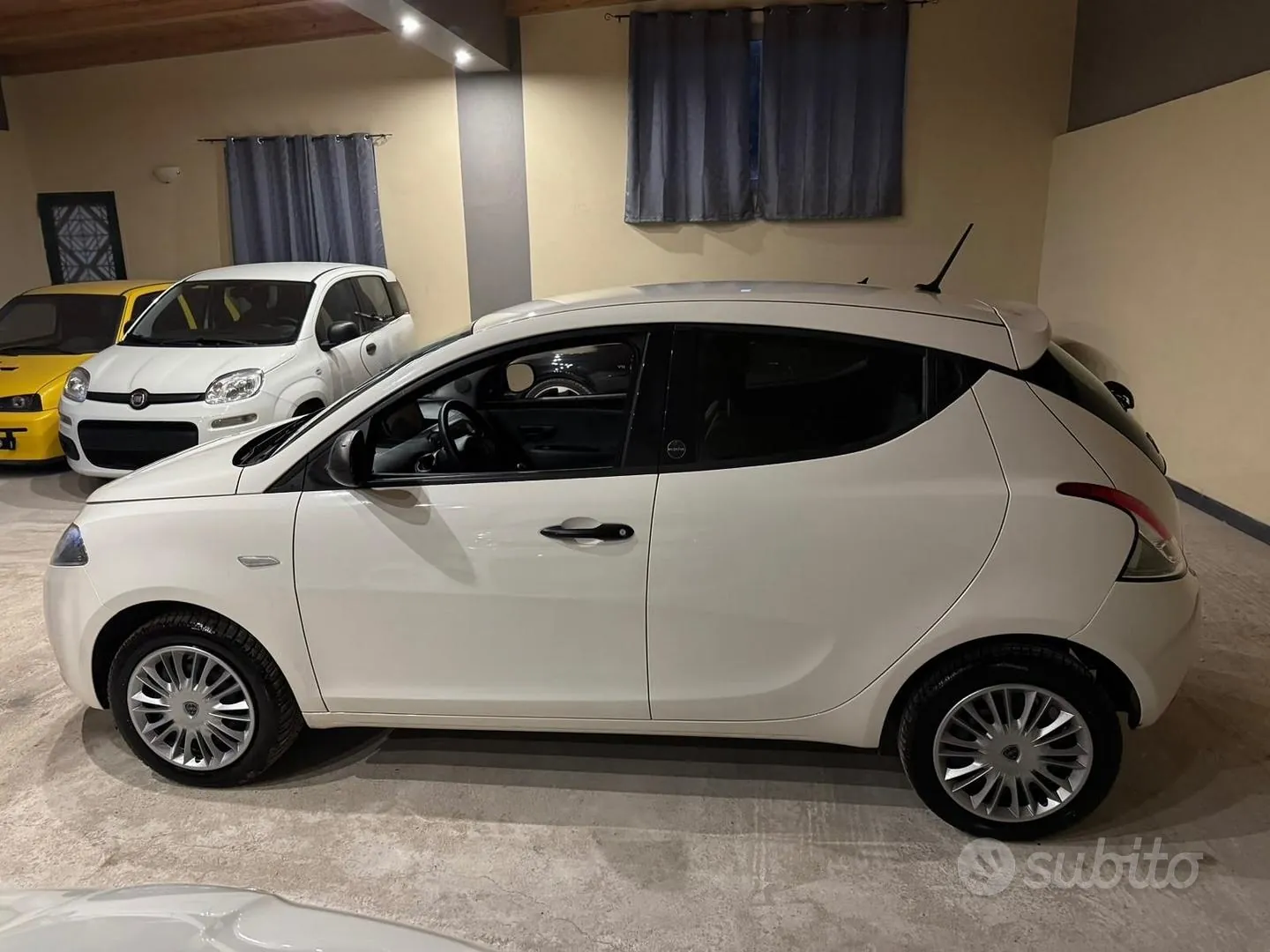 Lancia Ypsilon 2020 photo 4