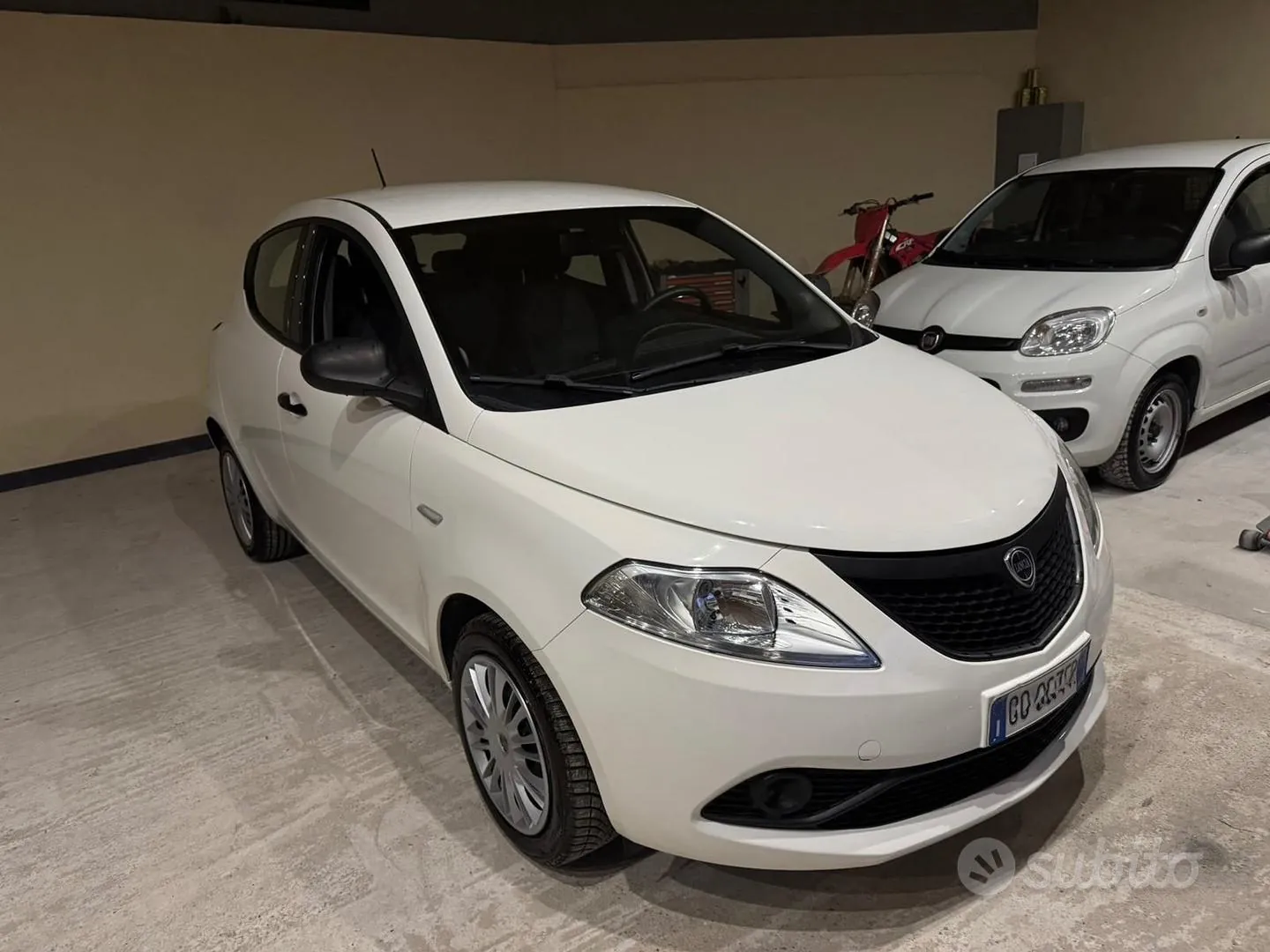 Lancia Ypsilon 2020 photo 2