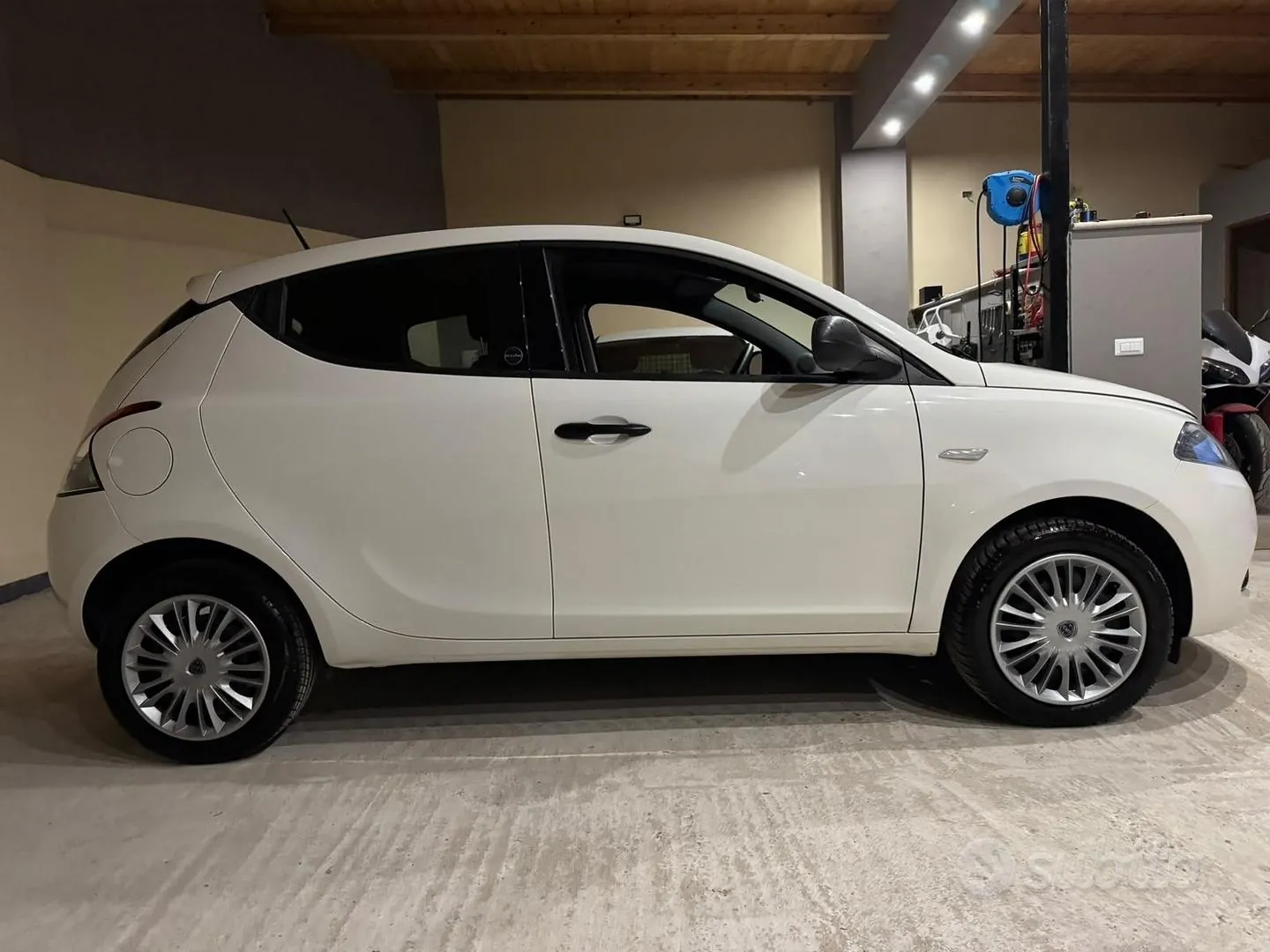 Lancia Ypsilon 2020 photo 5