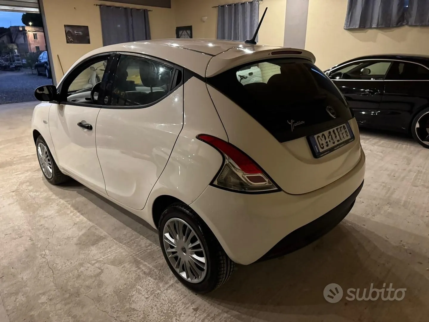Lancia Ypsilon 2020 photo 3