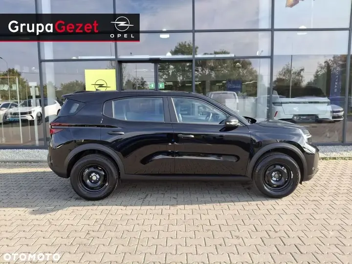 Opel Frontera 2026 photo 3