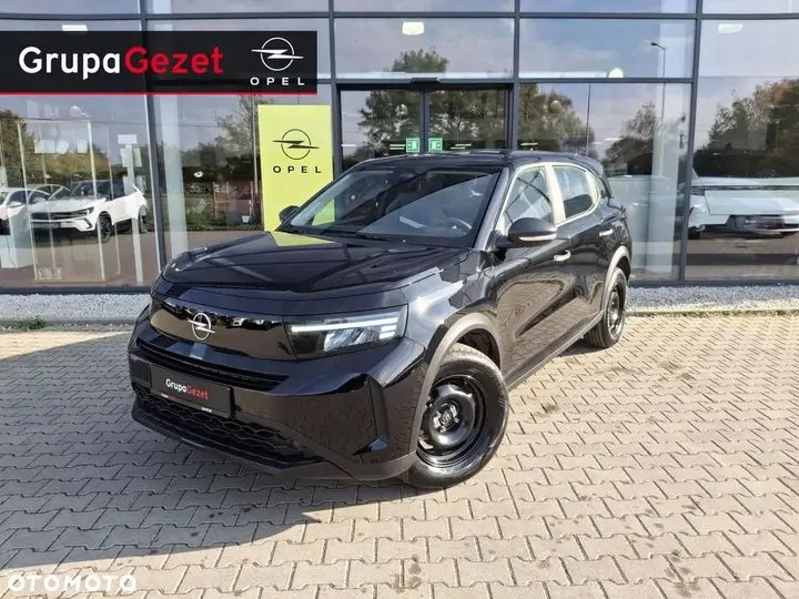 Opel Frontera 2026 photo 5