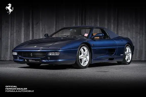 Ferrari F355