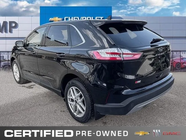 Ford Edge 2023 photo 4