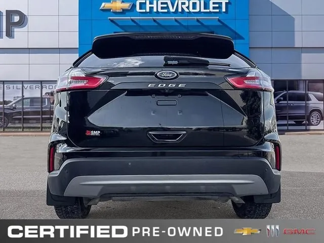 Ford Edge 2023 photo 5