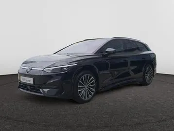 Volkswagen Id.7